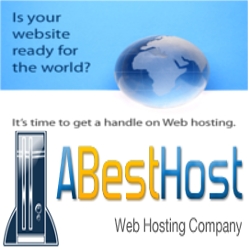 WordPress Hosting on abesthost.com